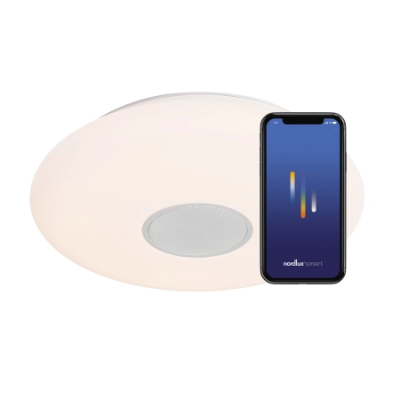 Lampa sufitowa Djay Smart NO2110886101 - Nordlux